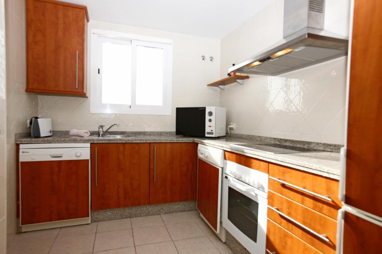 Ref 1 Spacious Sea View Apartment Marbella Exterior foto